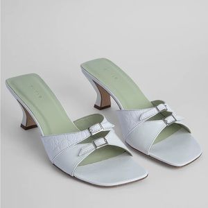 By Far Noor Sandal